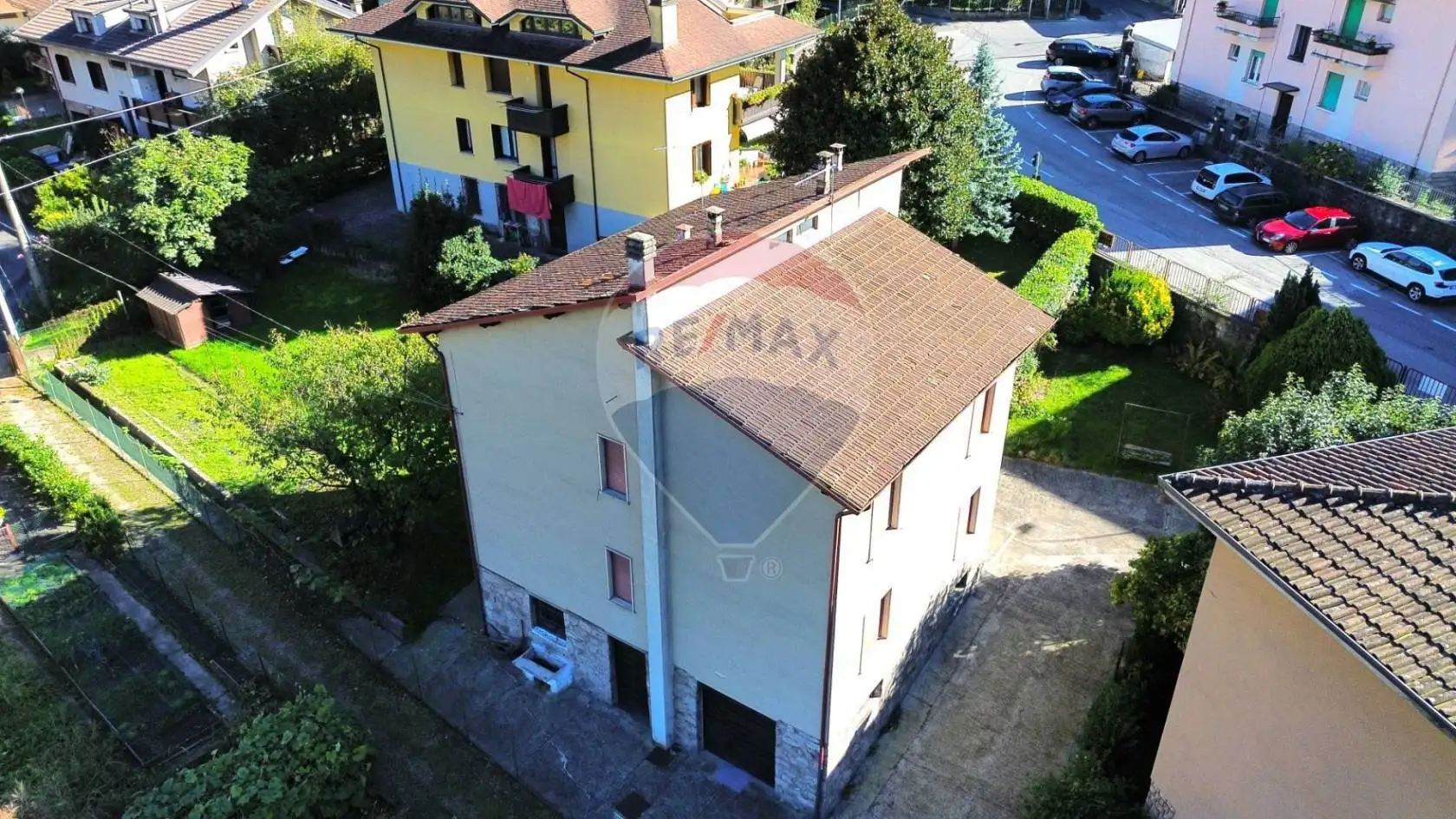 Villa bifamiliare 410 m², Centro, Breno - foto 3