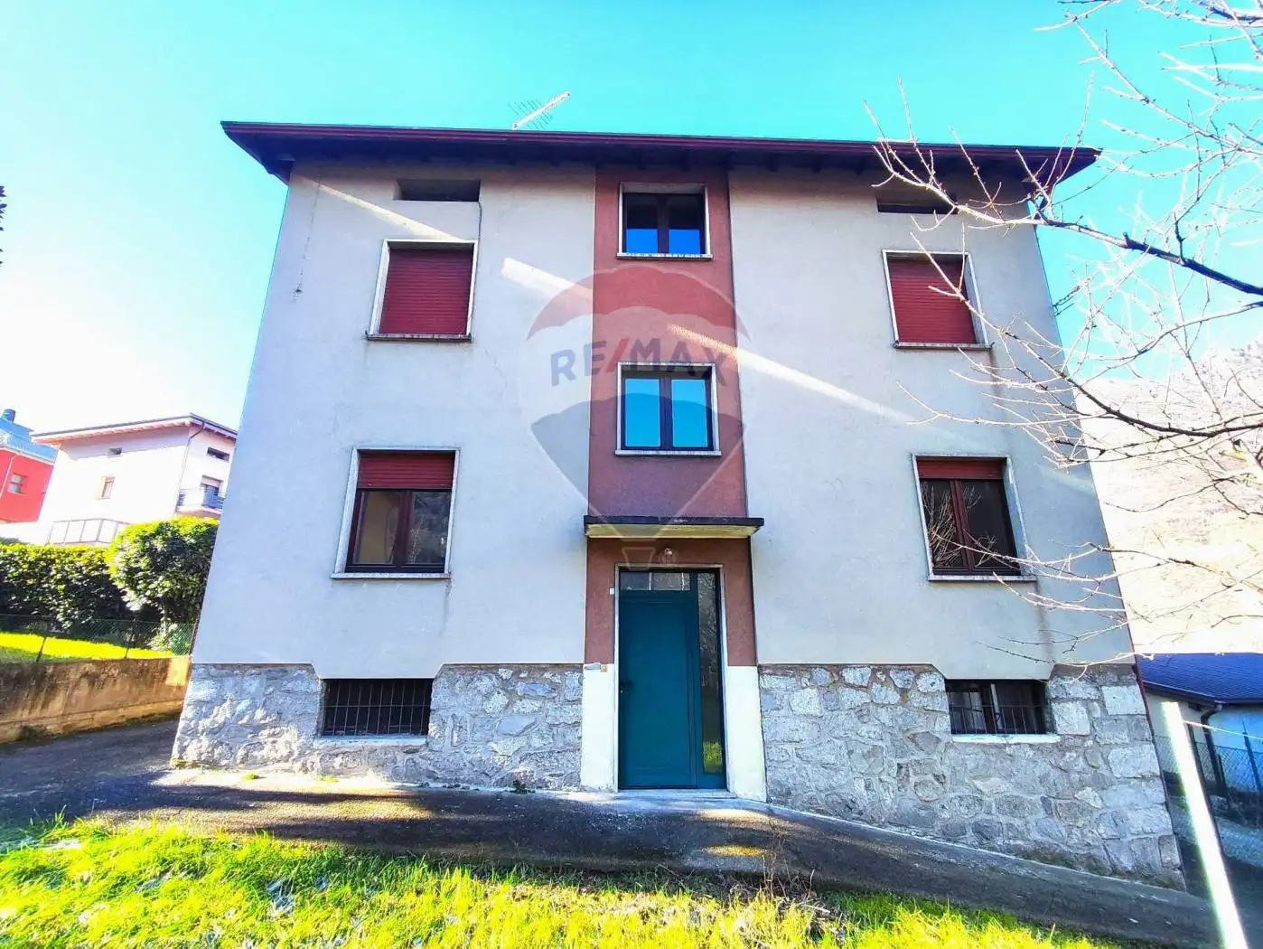 Villa bifamiliare 410 m², Centro, Breno - foto 5