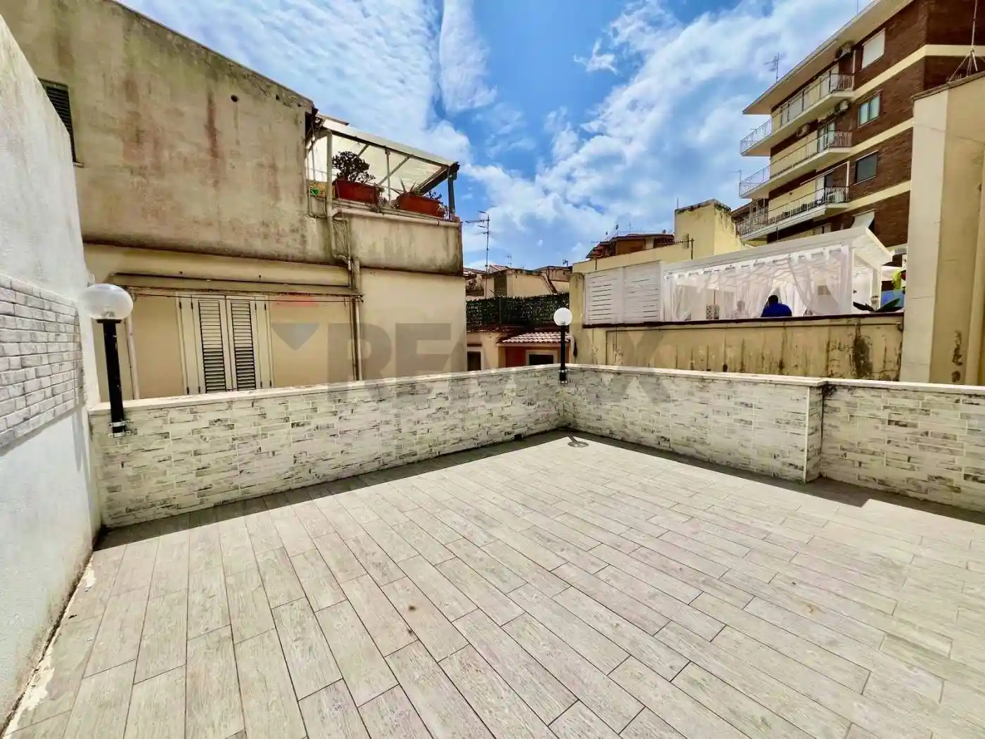 Appartamento in vendita a Gaeta