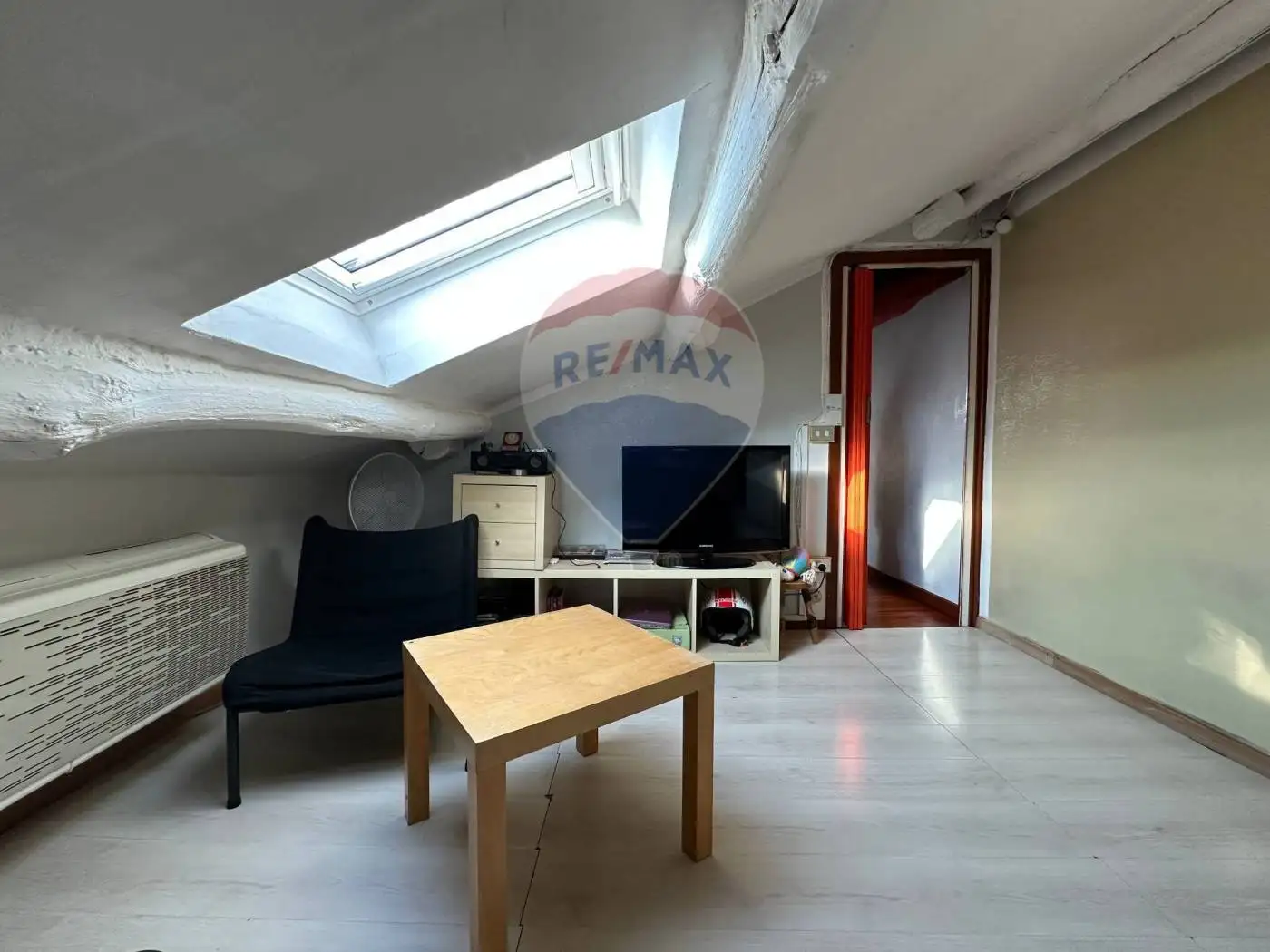 Penthouse - Attic in vendita a Milan