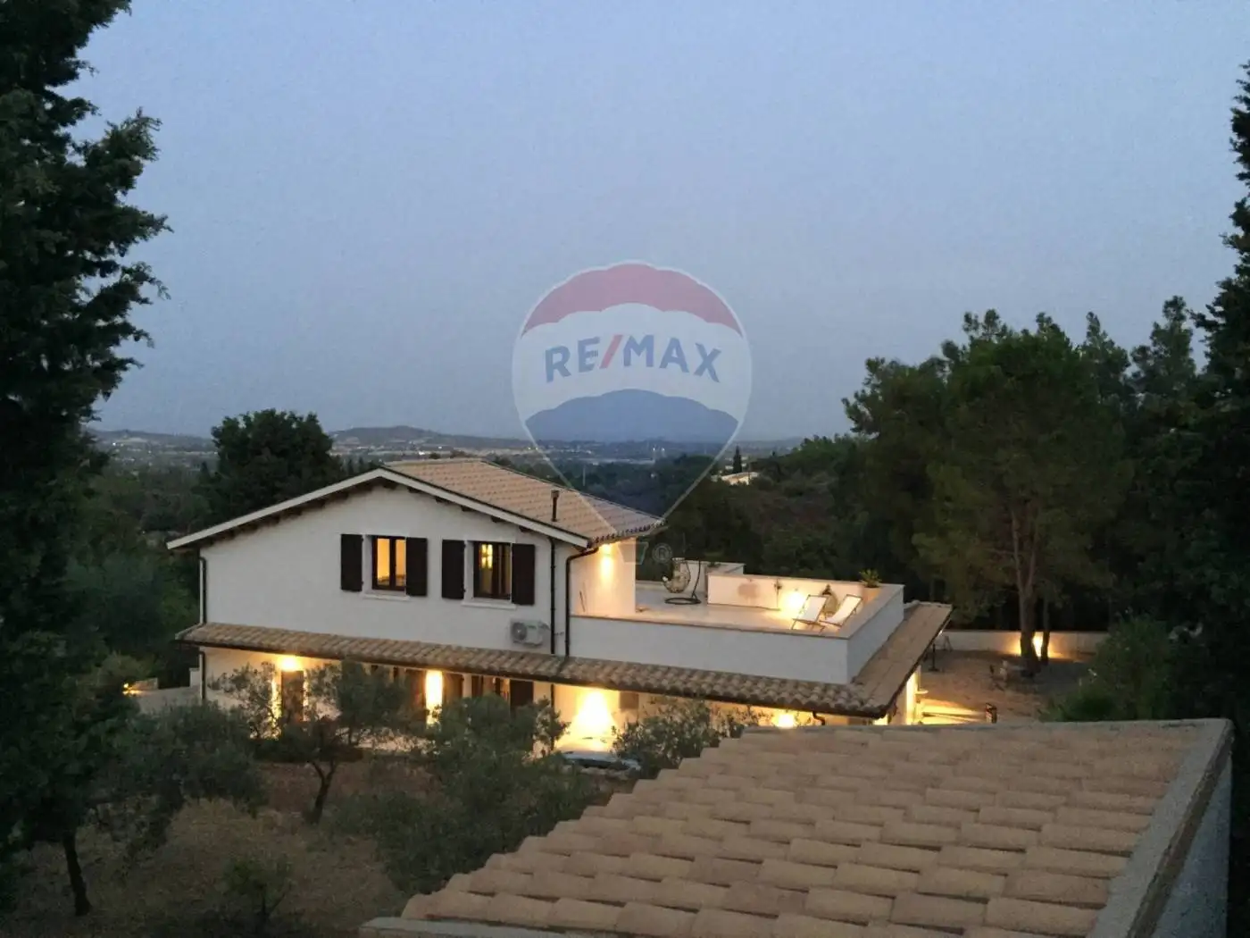 Villa in vendita a Villa San Pietro