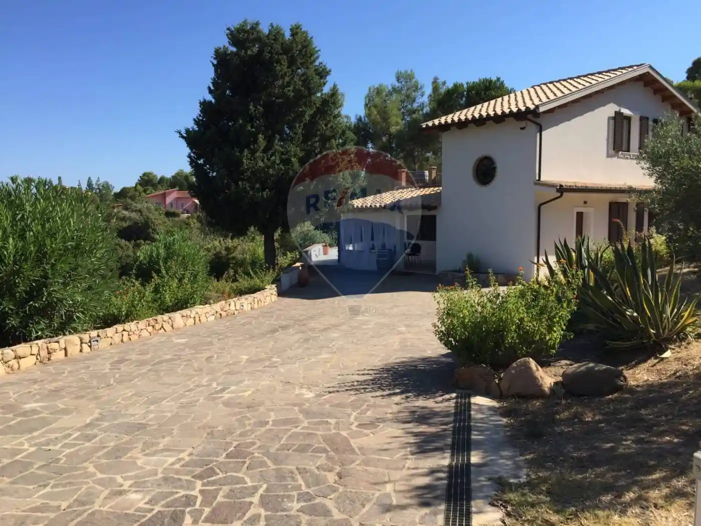 Villa unifamiliare, ottimo stato, 190 m², Villa San Pietro - foto 3