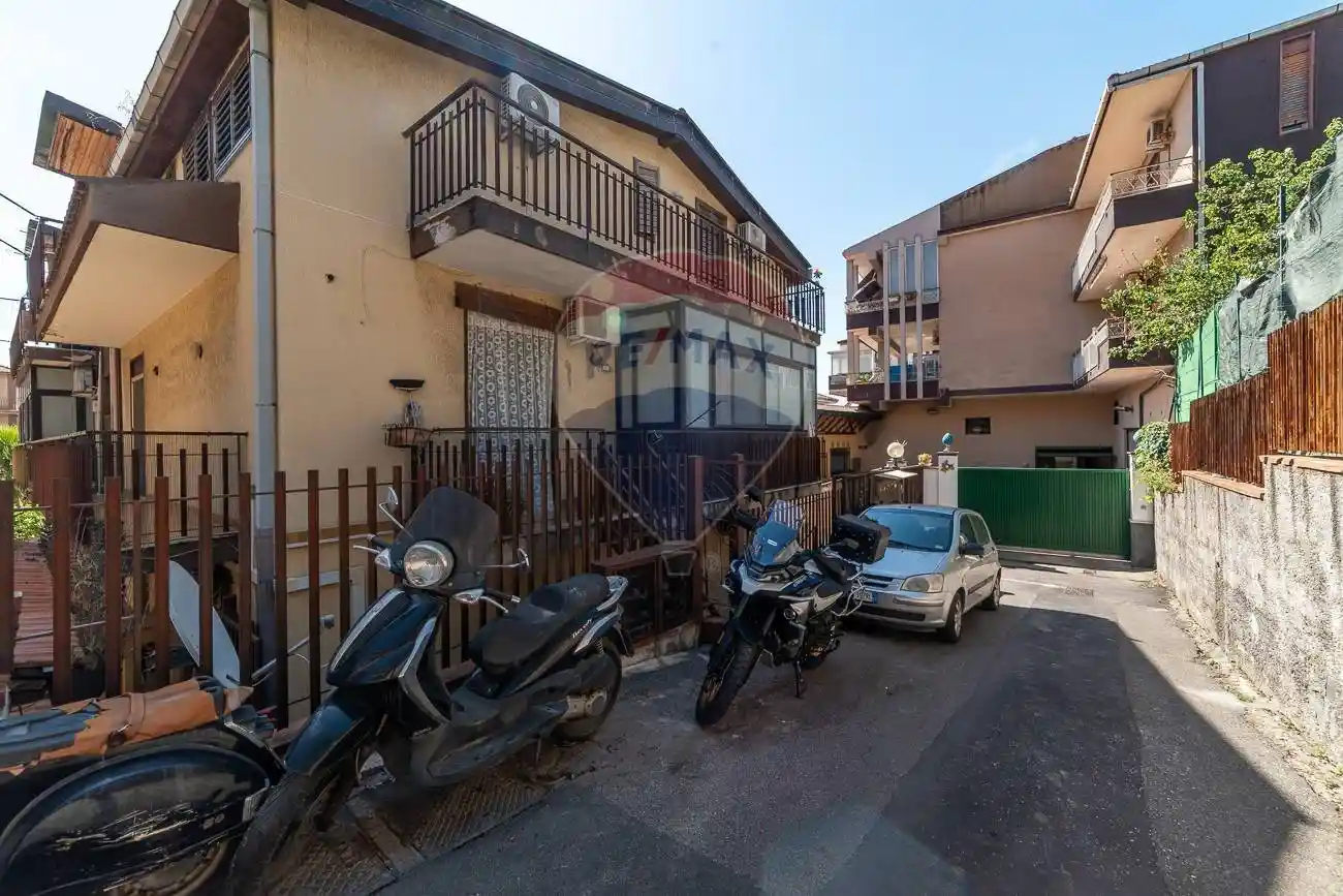 Appartamento in vendita a Misterbianco