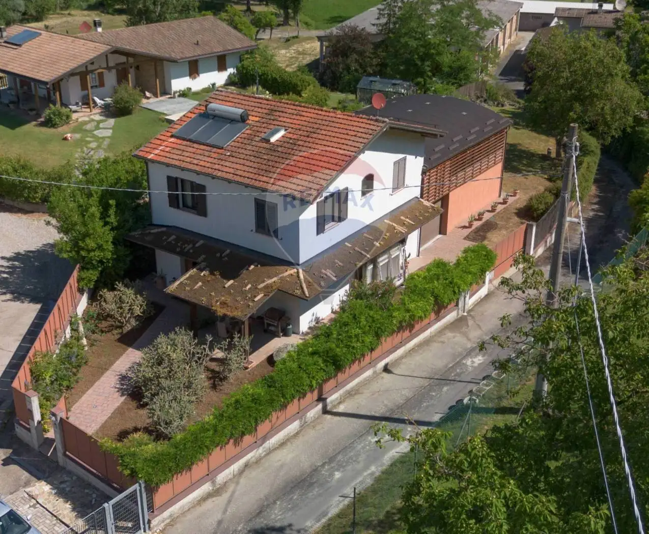 Villa unifamiliare pascoli 1, Centro, Calestano - foto 2