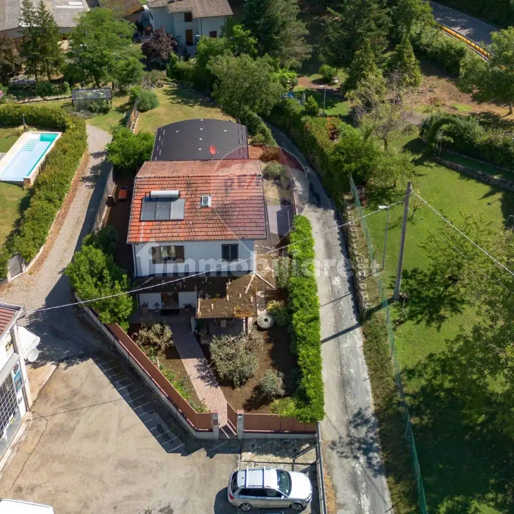 Villa unifamiliare pascoli 1, Centro, Calestano - foto 3