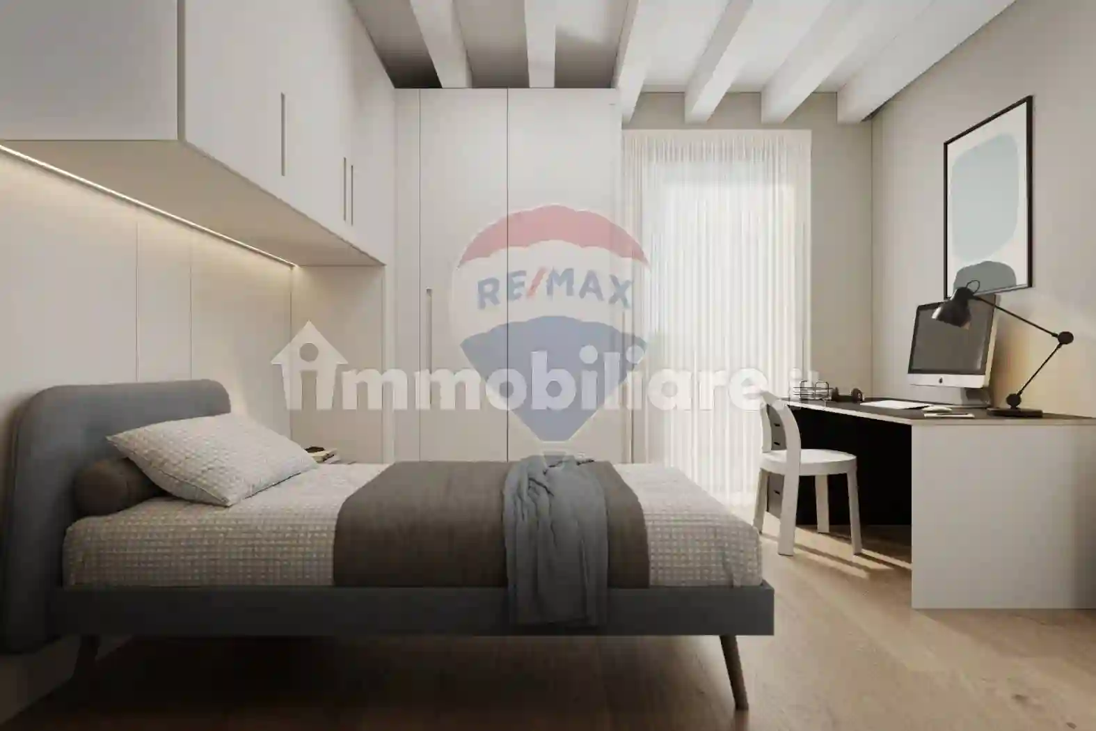 Attico - Mansarda - foto 5