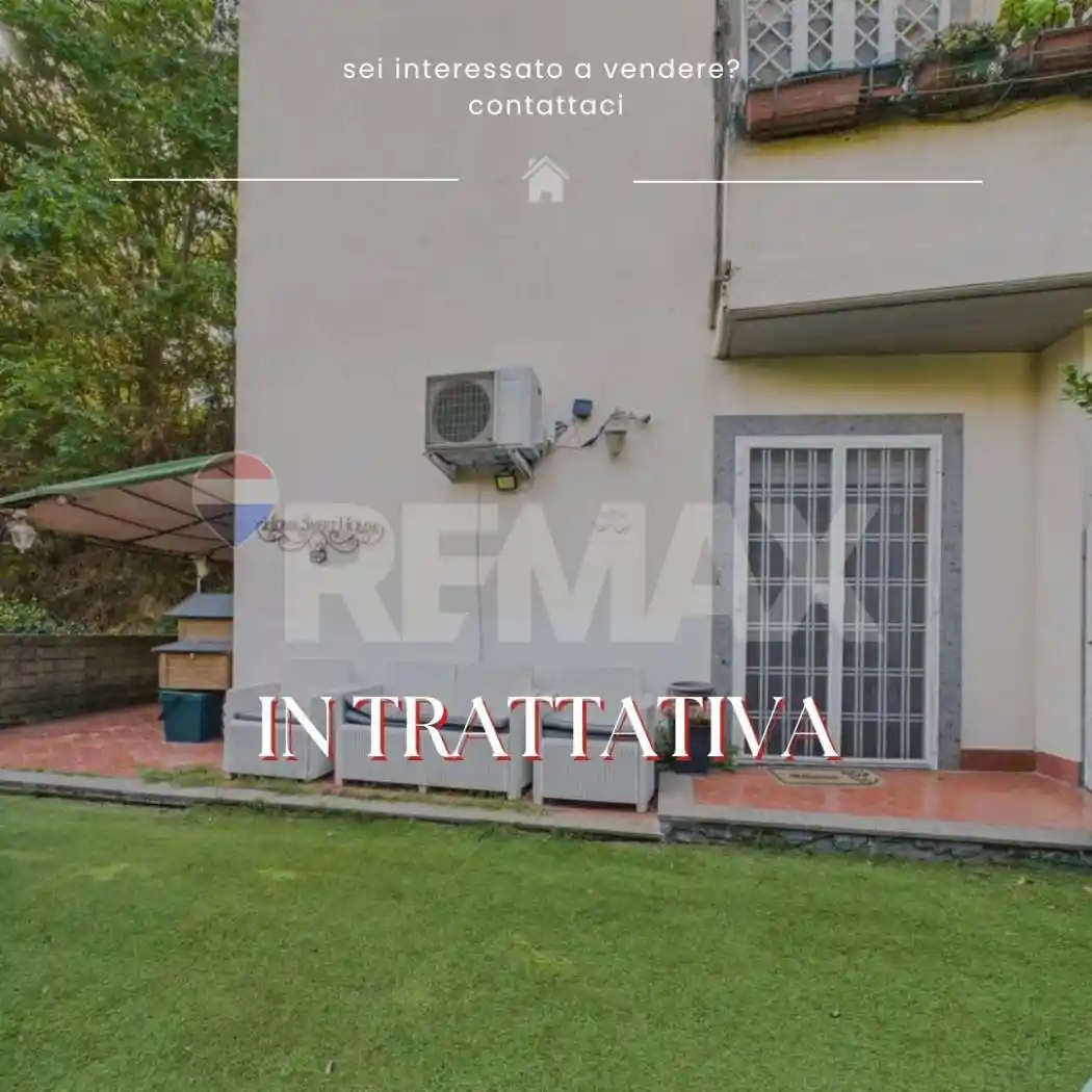 Appartamento in vendita a Formello