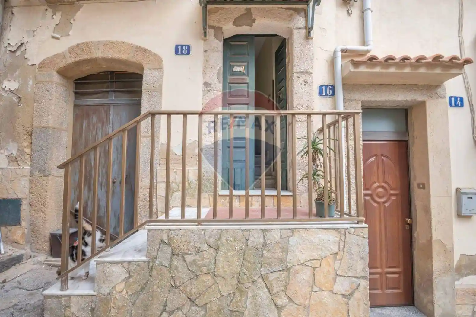 Casa indipendente in vendita a Caltagirone