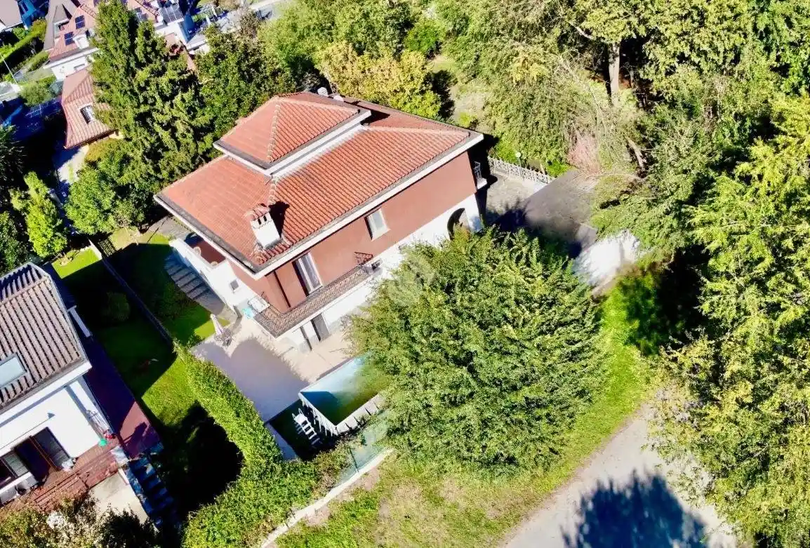 Villa unifamiliare via Moncenisio 6, Garino, Vinovo - foto 2