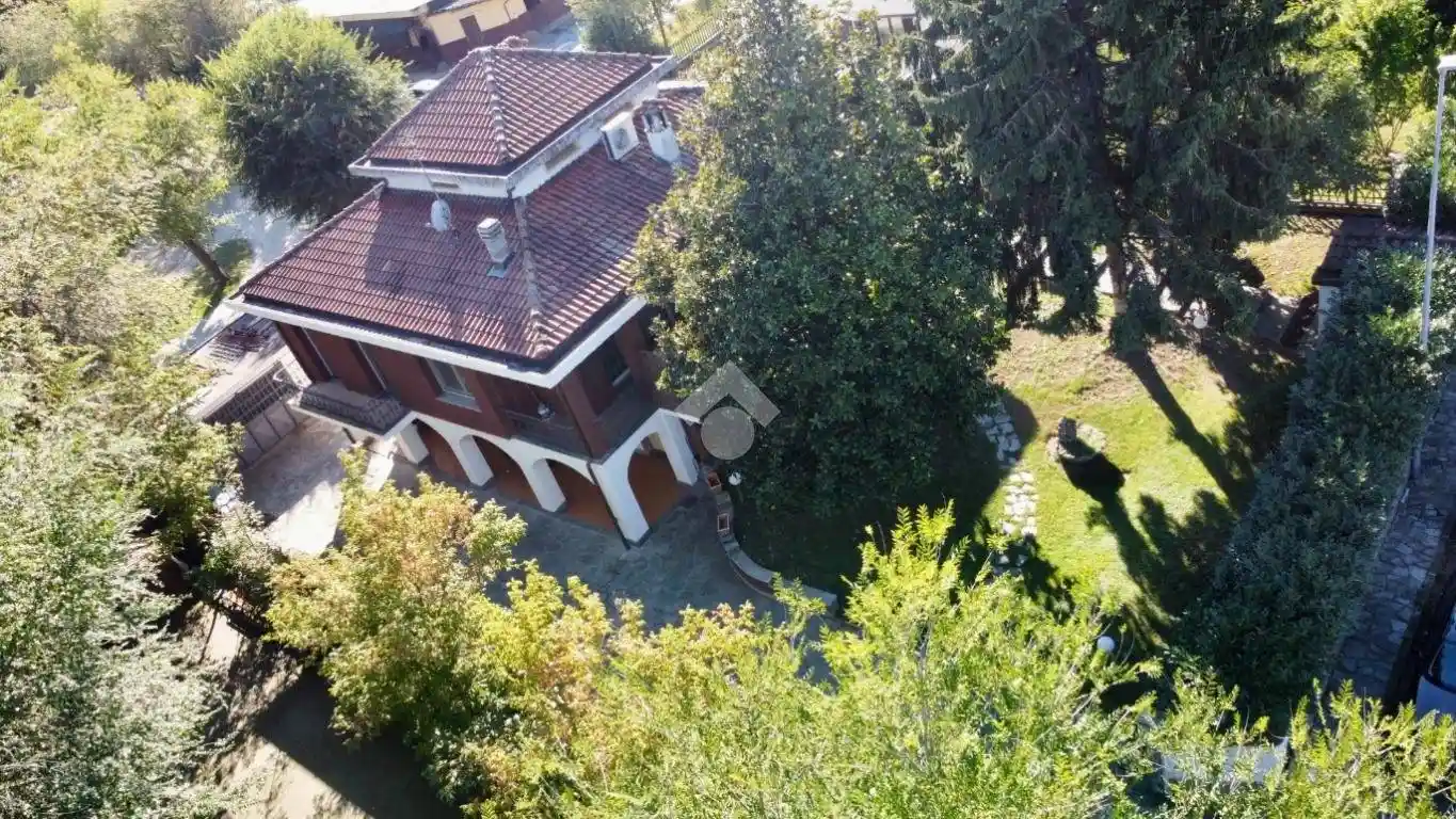 Villa unifamiliare via Moncenisio 6, Garino, Vinovo - foto 3