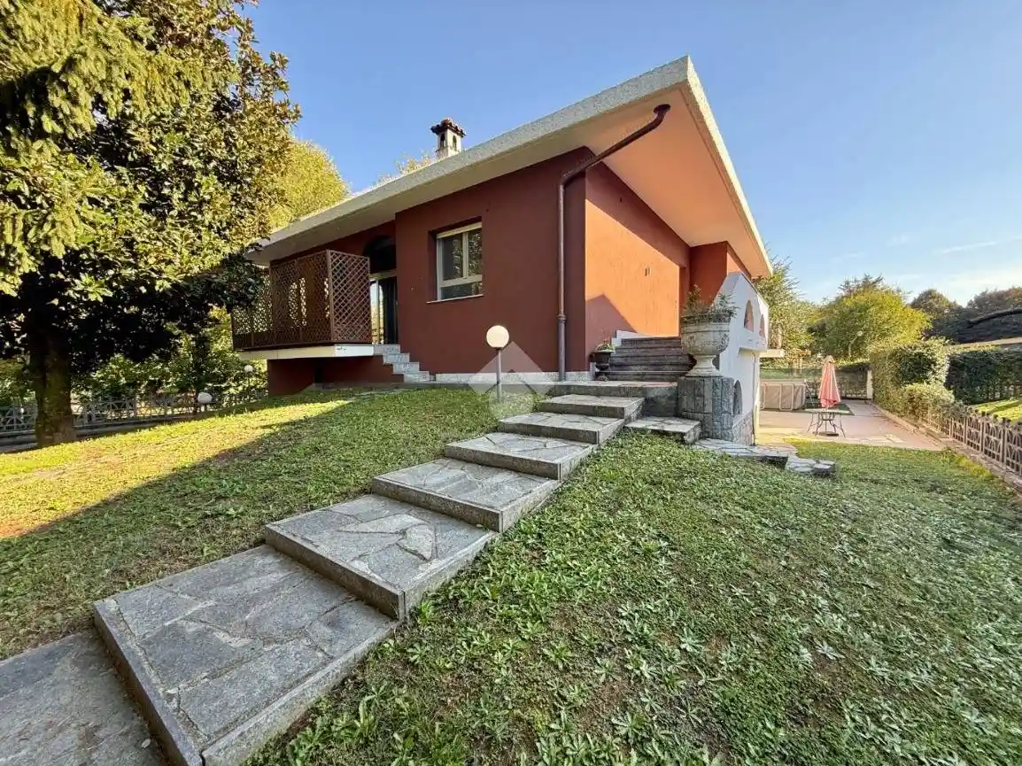 Villa unifamiliare via Moncenisio 6, Garino, Vinovo - foto 4