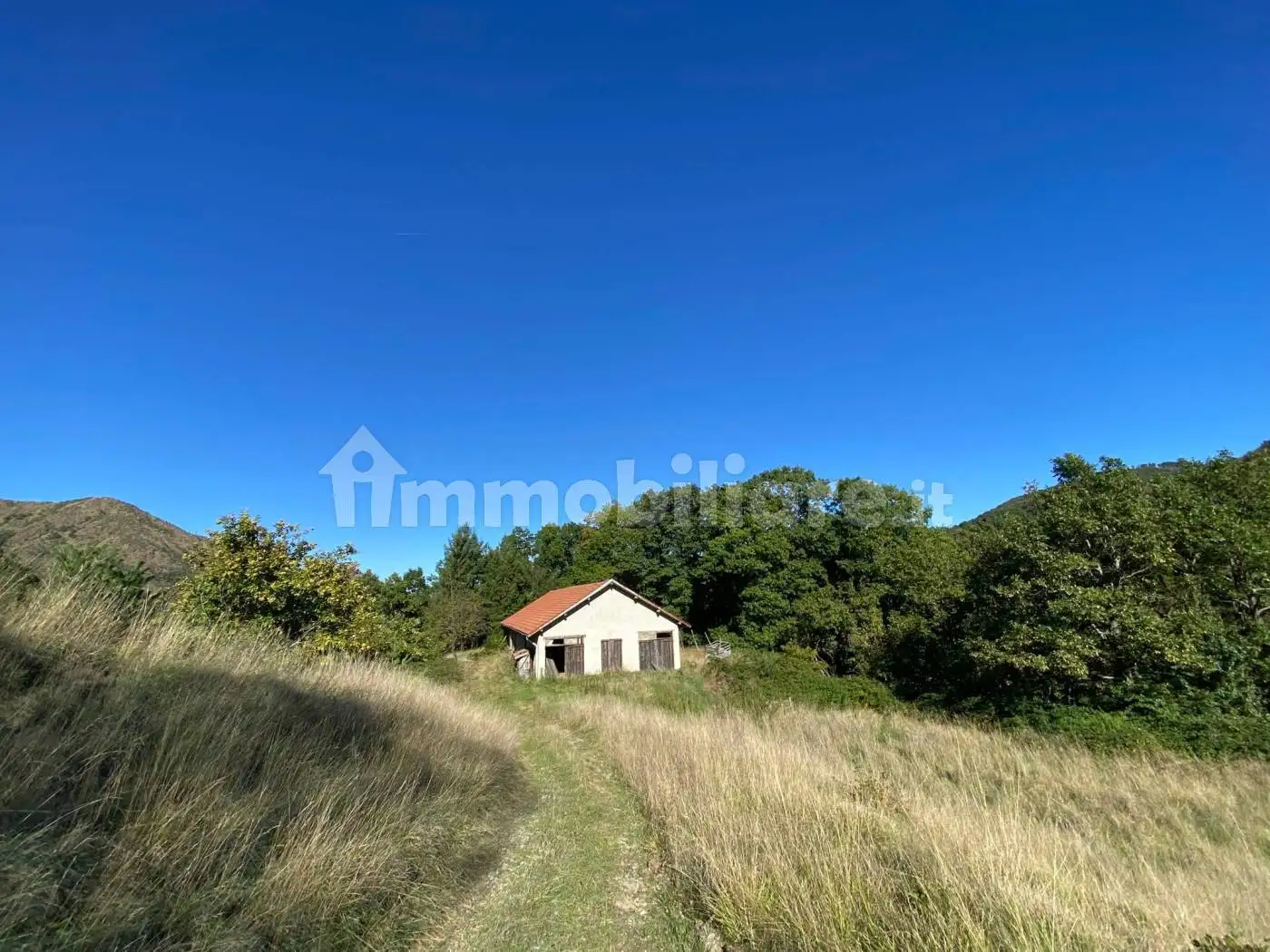 Villa in vendita a Sassello