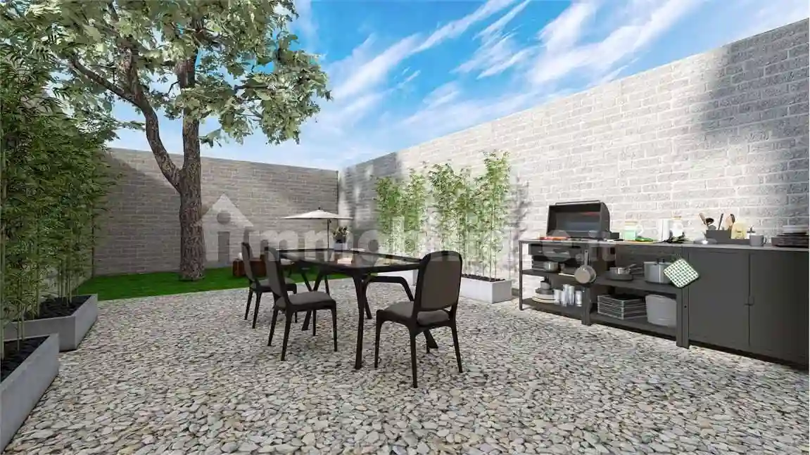 Villetta a schiera - foto 3