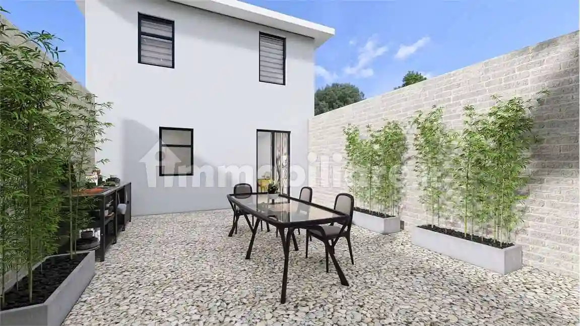 Villetta a schiera - foto 4