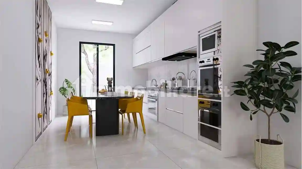 Villetta a schiera - foto 5