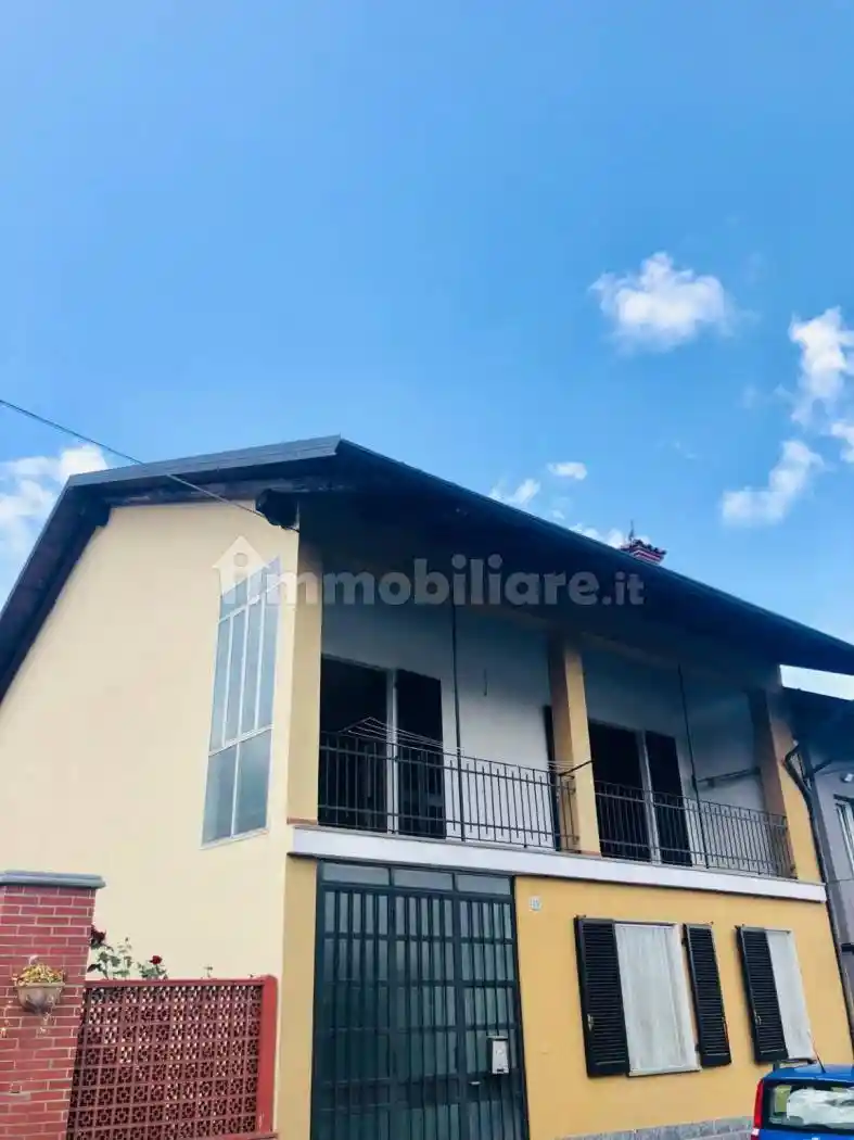 Villa in vendita a La Cassa