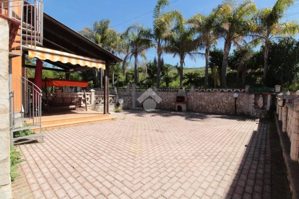 Villa in vendita a Agropoli