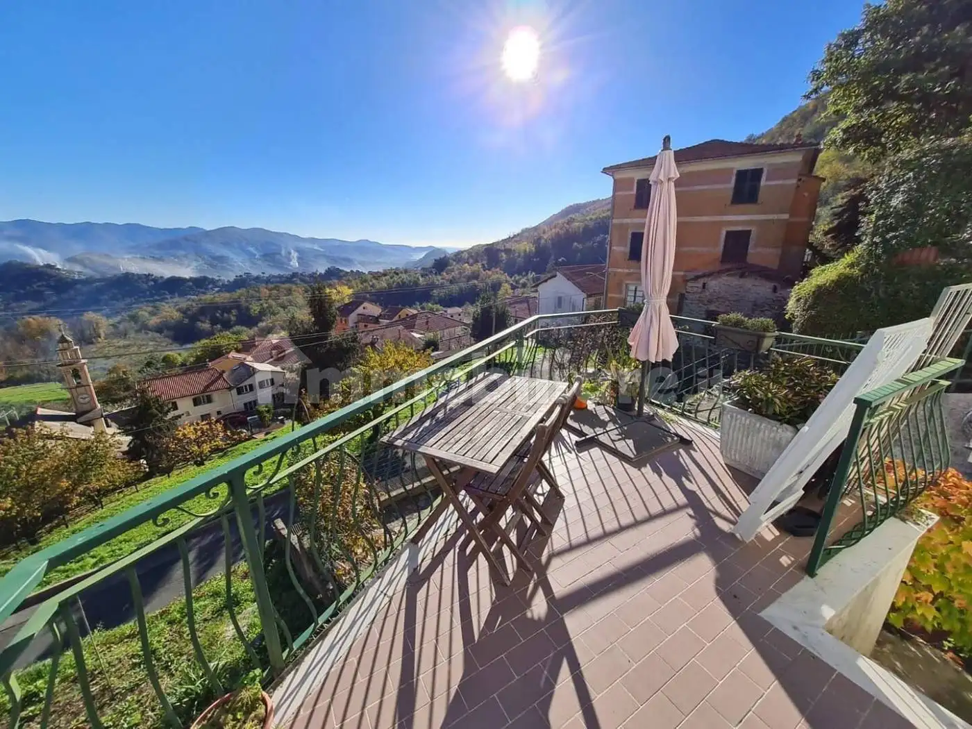 Casa indipendente in vendita a San Colombano Certenoli