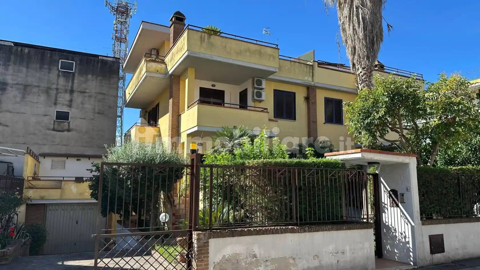 Villetta a schiera - foto 2