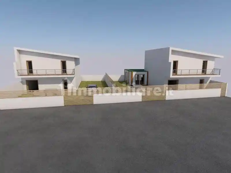 Villa in vendita a Castelvetrano