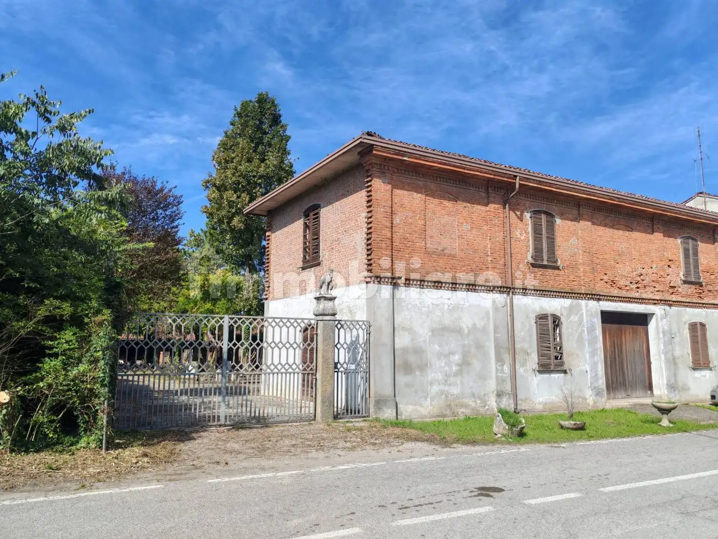 Rustico - Casale in vendita a Torre de' Picenardi