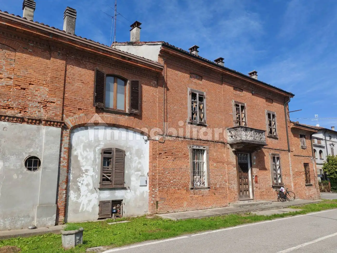 Cascina via Giuseppe Garibaldi, Centro, Torre de' Picenardi - foto 3