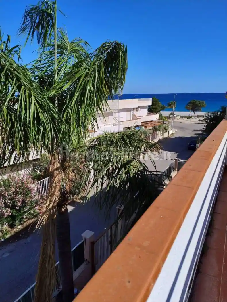 Attico - Mansarda in vendita a San Lorenzo