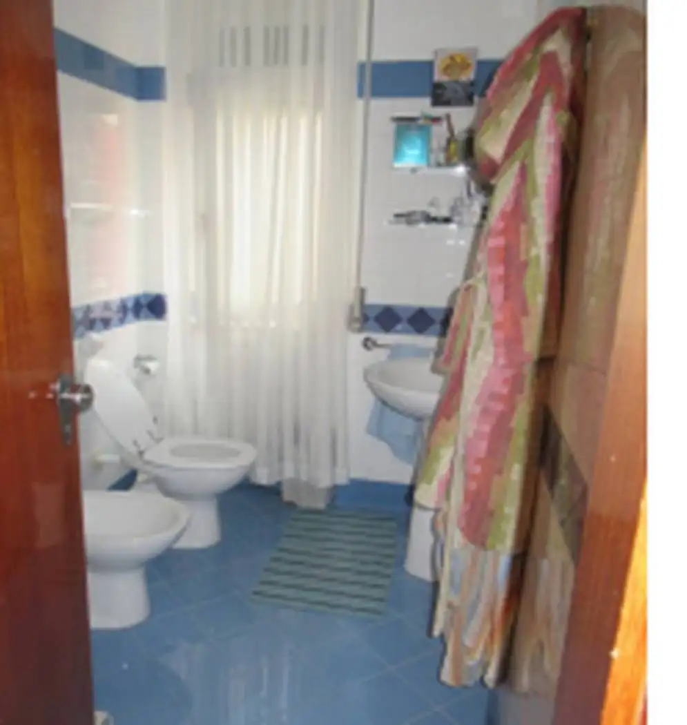 Appartamento all'asta via Giuseppe Garibaldi, Alanno - foto 3