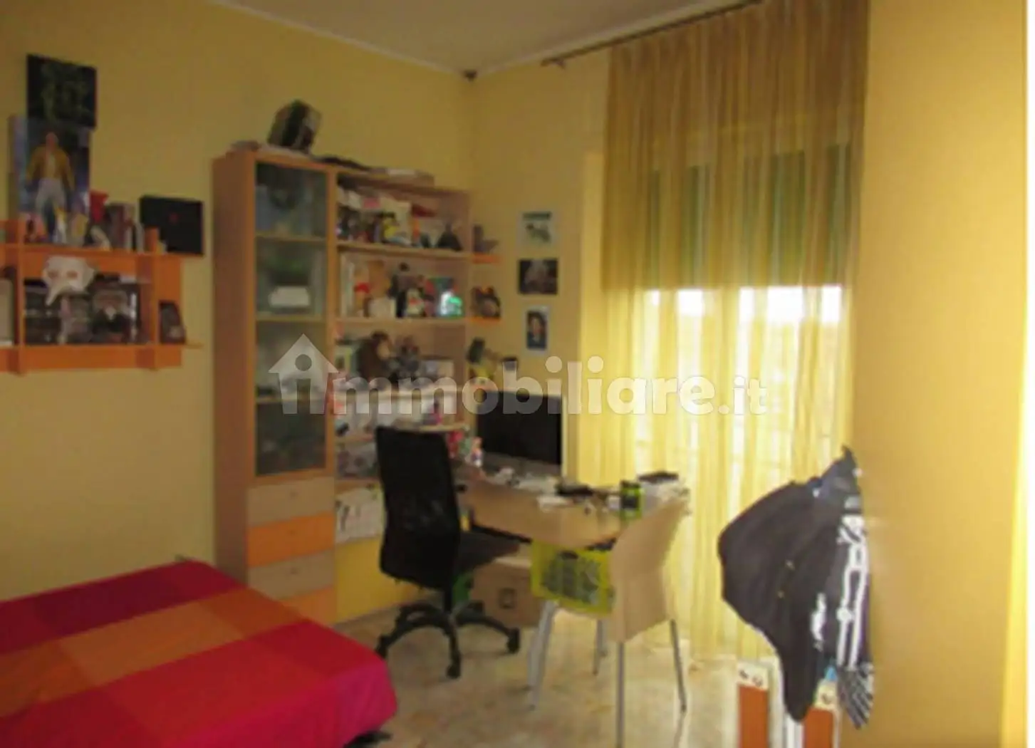 Appartamento all'asta via Giuseppe Garibaldi, Alanno - foto 5