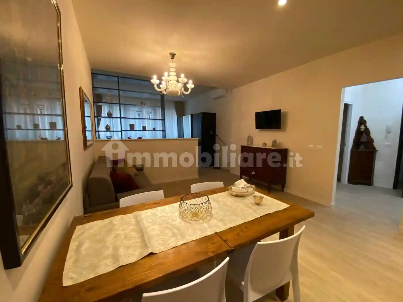 Loft - foto 4