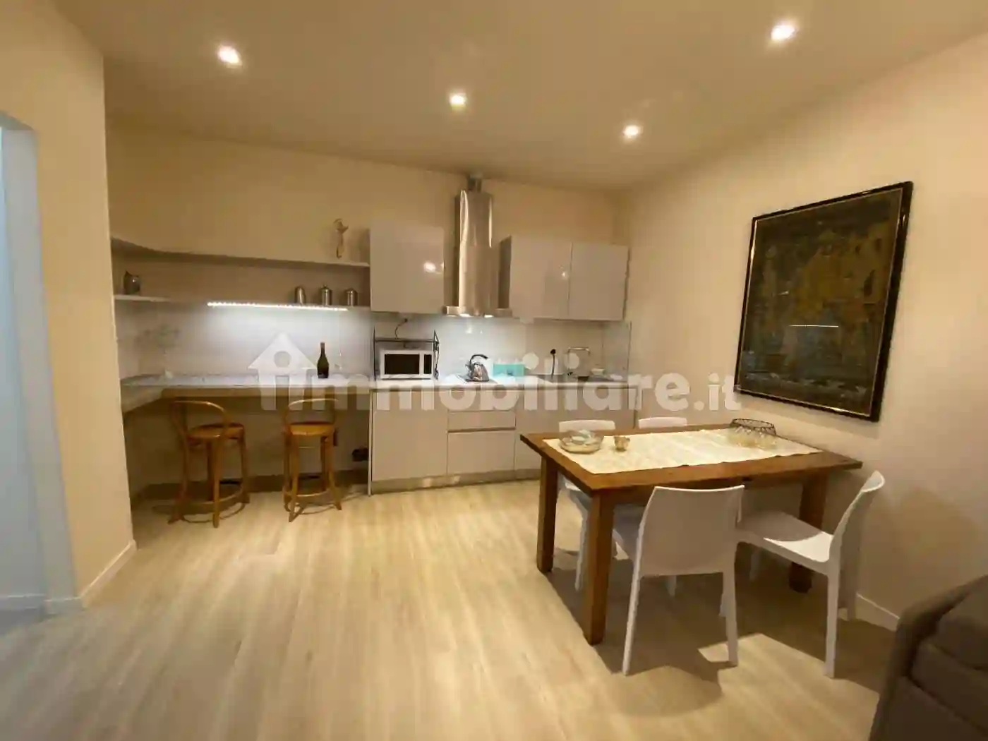 Loft - foto 5