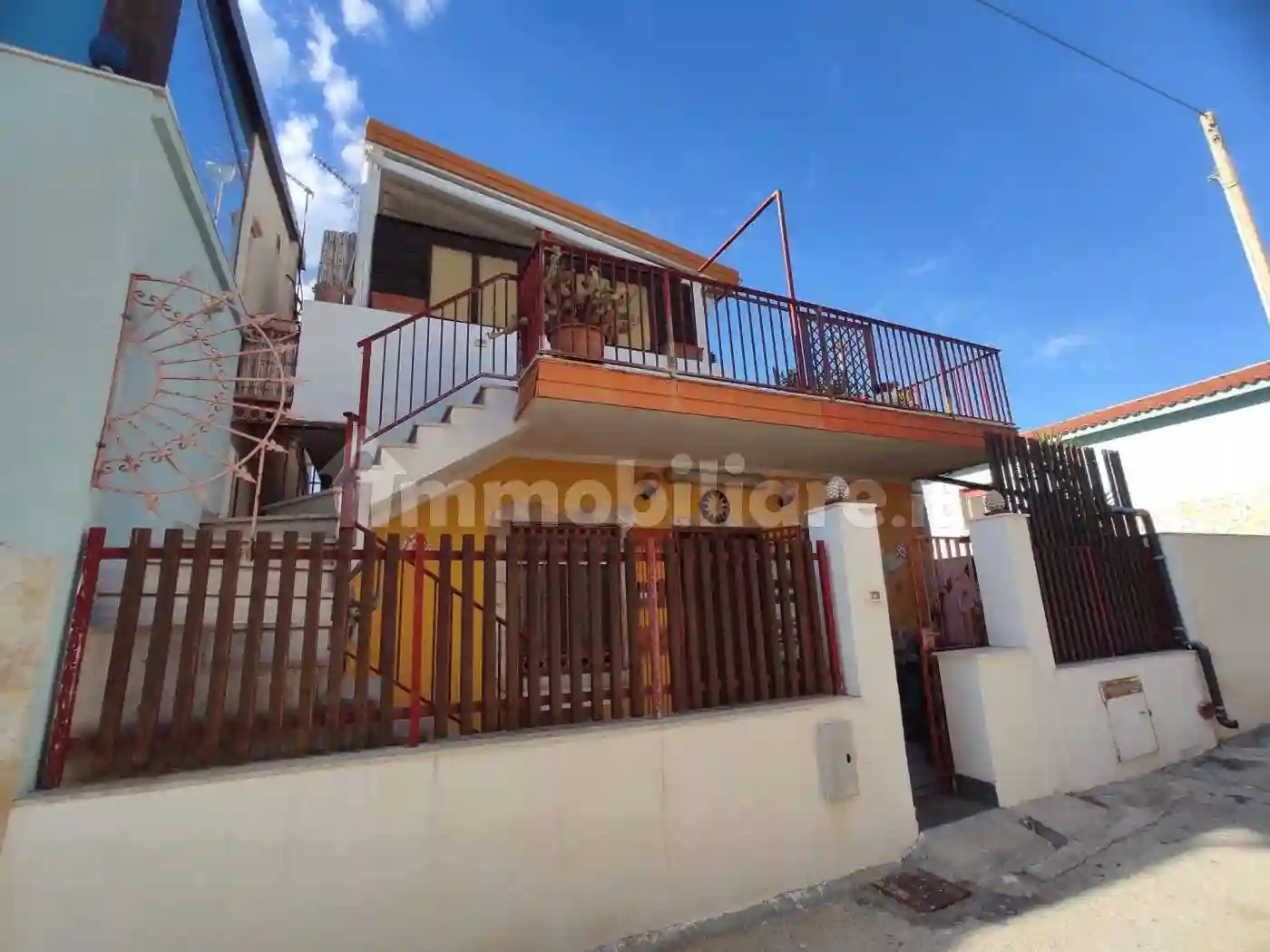 Villetta a schiera - foto 4