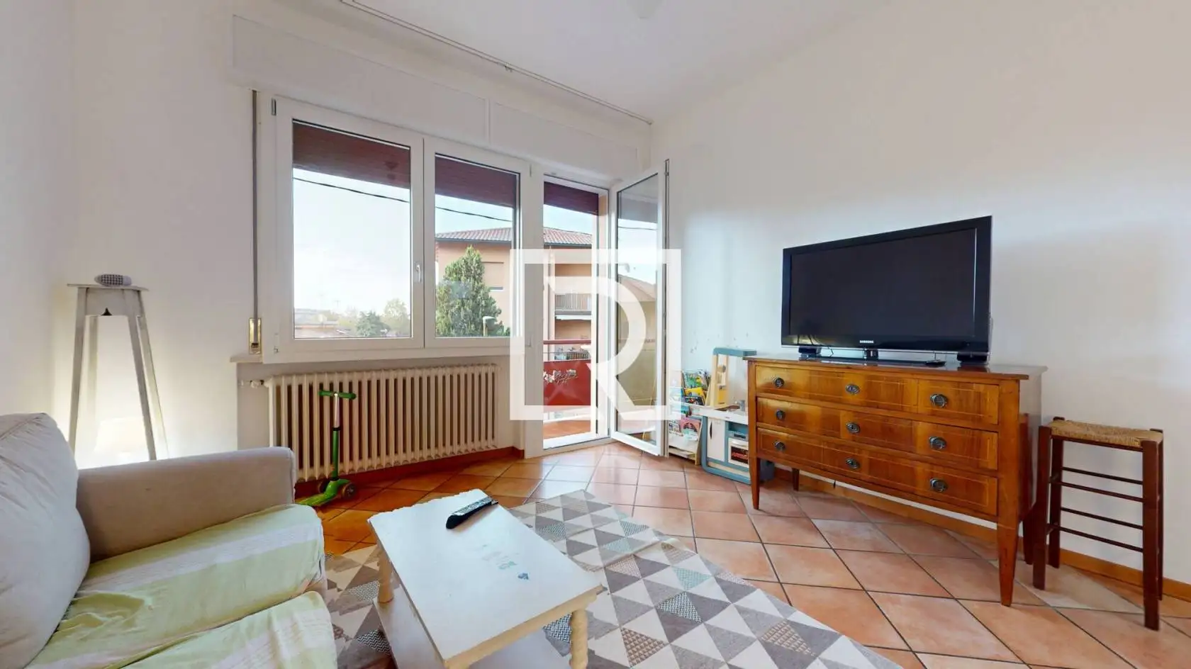 Appartamento in vendita a Cesena