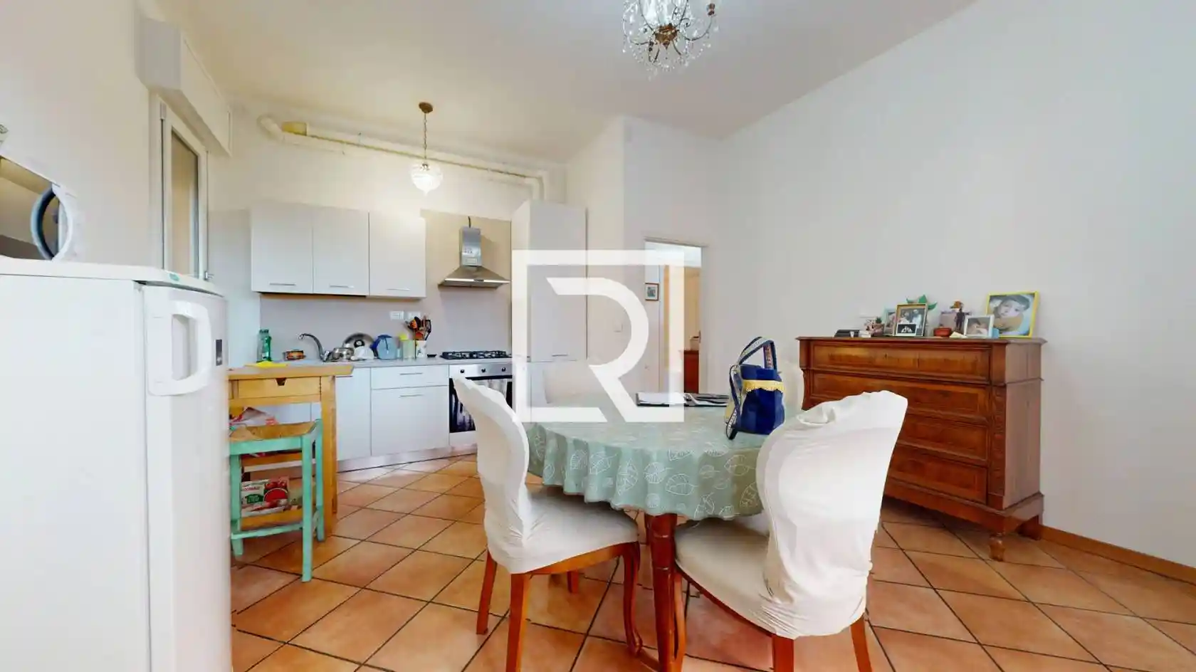 Trilocale primo piano, Ospedale - Case Finali, Cesena - foto 5