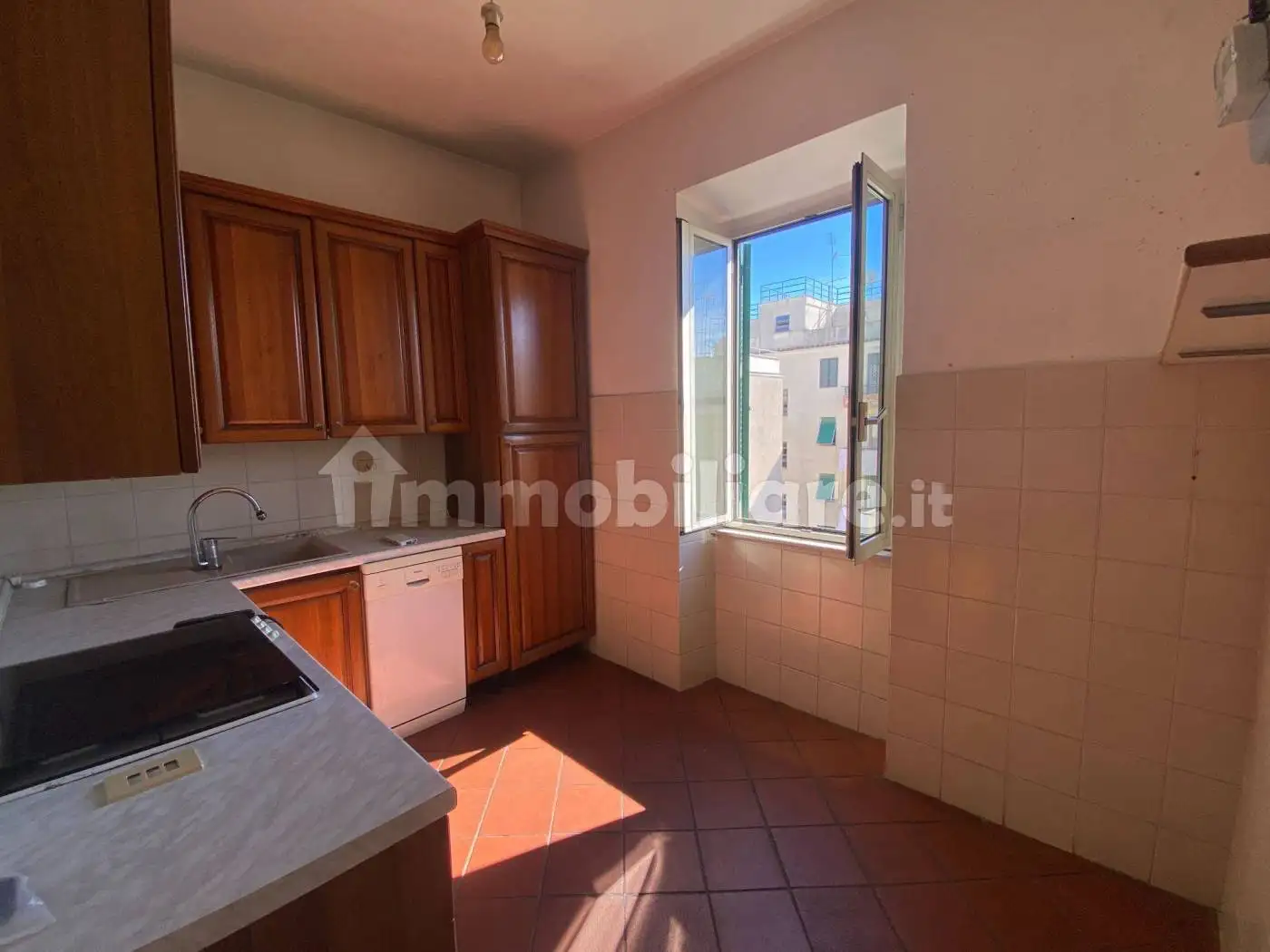 Attico in vendita a Roma