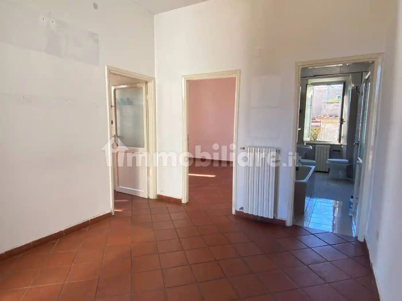 Attico via dei Salici 42, Alessandrino - Torre Spaccata, Roma - foto 3