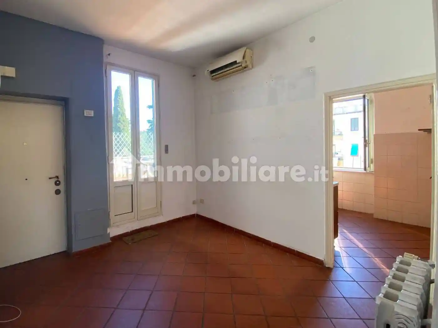 Attico via dei Salici 42, Alessandrino - Torre Spaccata, Roma - foto 4