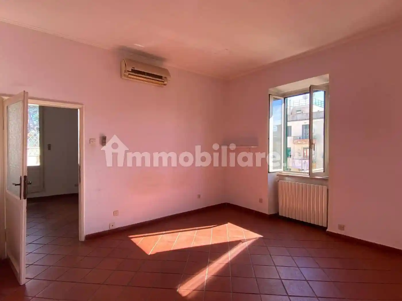 Attico via dei Salici 42, Alessandrino - Torre Spaccata, Roma - foto 5