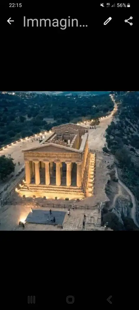 Villa in vendita a Ribera