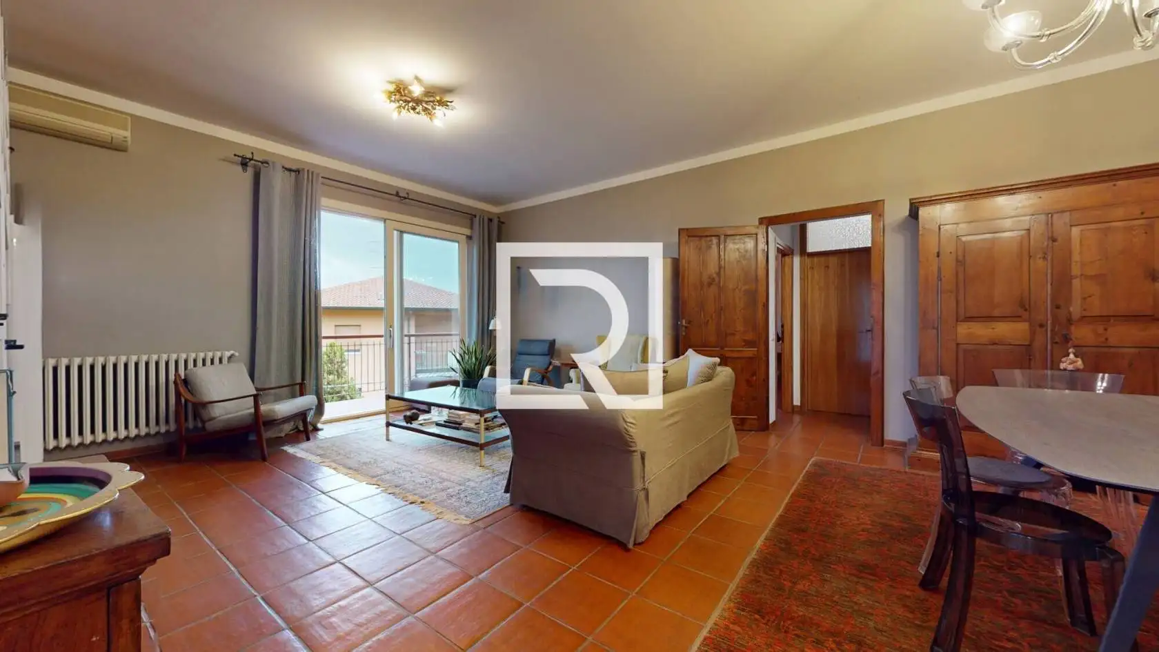 Appartamento in vendita a Cesena