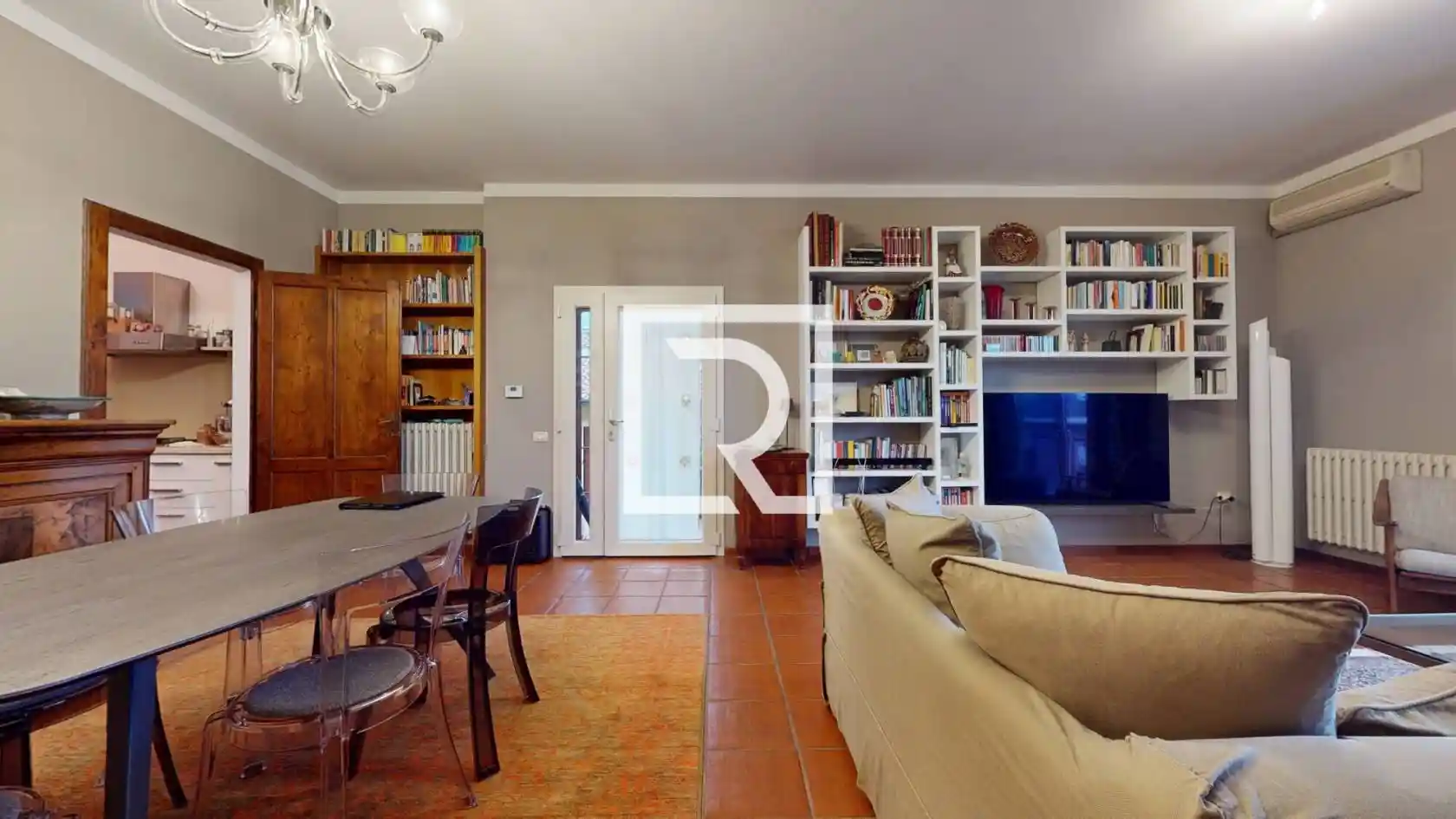 Trilocale via Santa Chiara 20, Ospedale - Case Finali, Cesena - foto 4