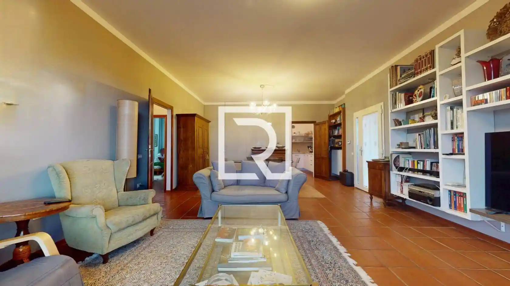 Trilocale via Santa Chiara 20, Ospedale - Case Finali, Cesena - foto 5