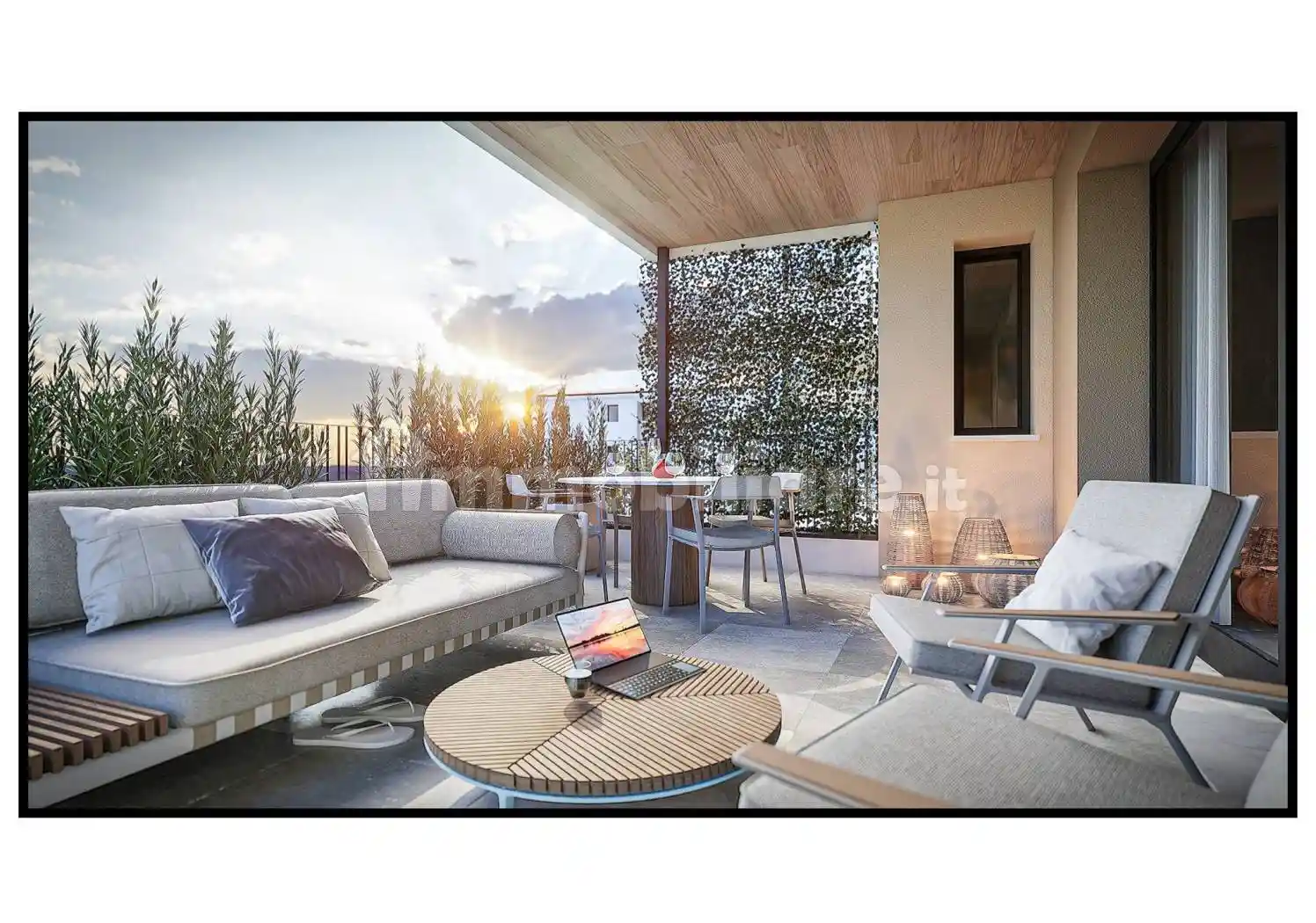 Appartamento in vendita a Bassano del Grappa