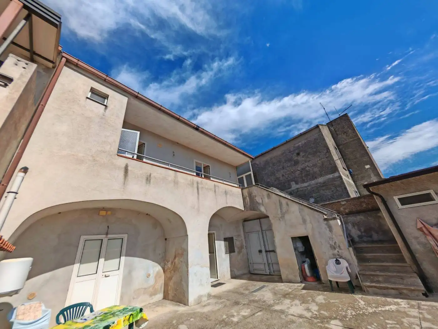 Casa indipendente in vendita a Caserta