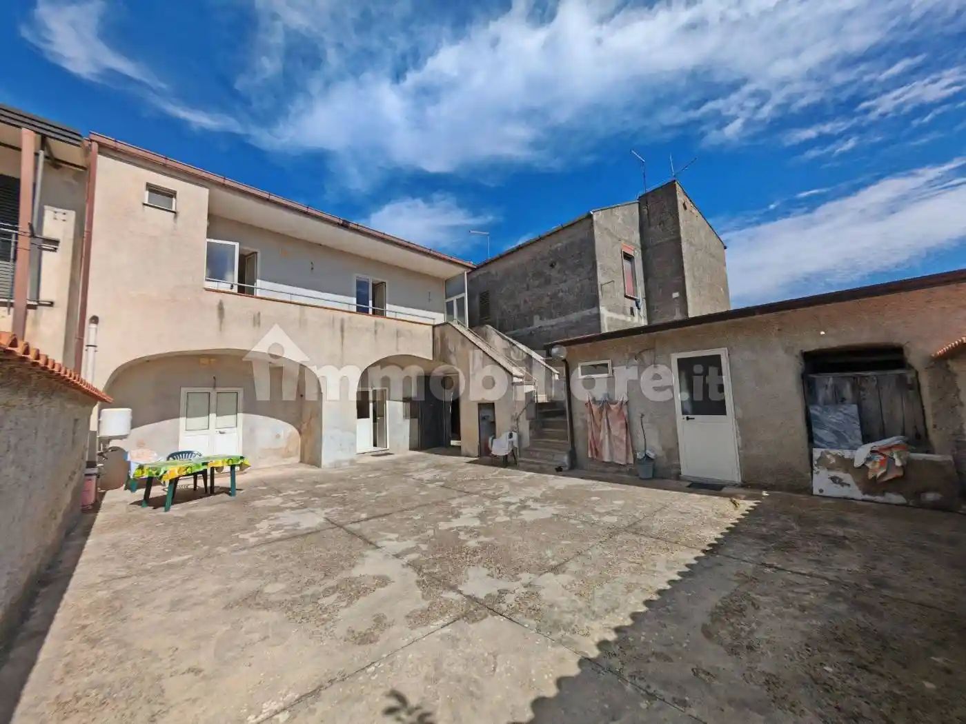 Terratetto unifamiliare via Carlo Rapugliano 2, Casertavecchia - Casola, Caserta - foto 2