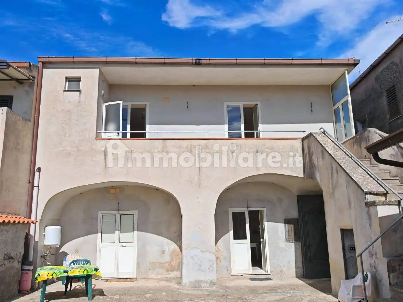 Terratetto unifamiliare via Carlo Rapugliano 2, Casertavecchia - Casola, Caserta - foto 3