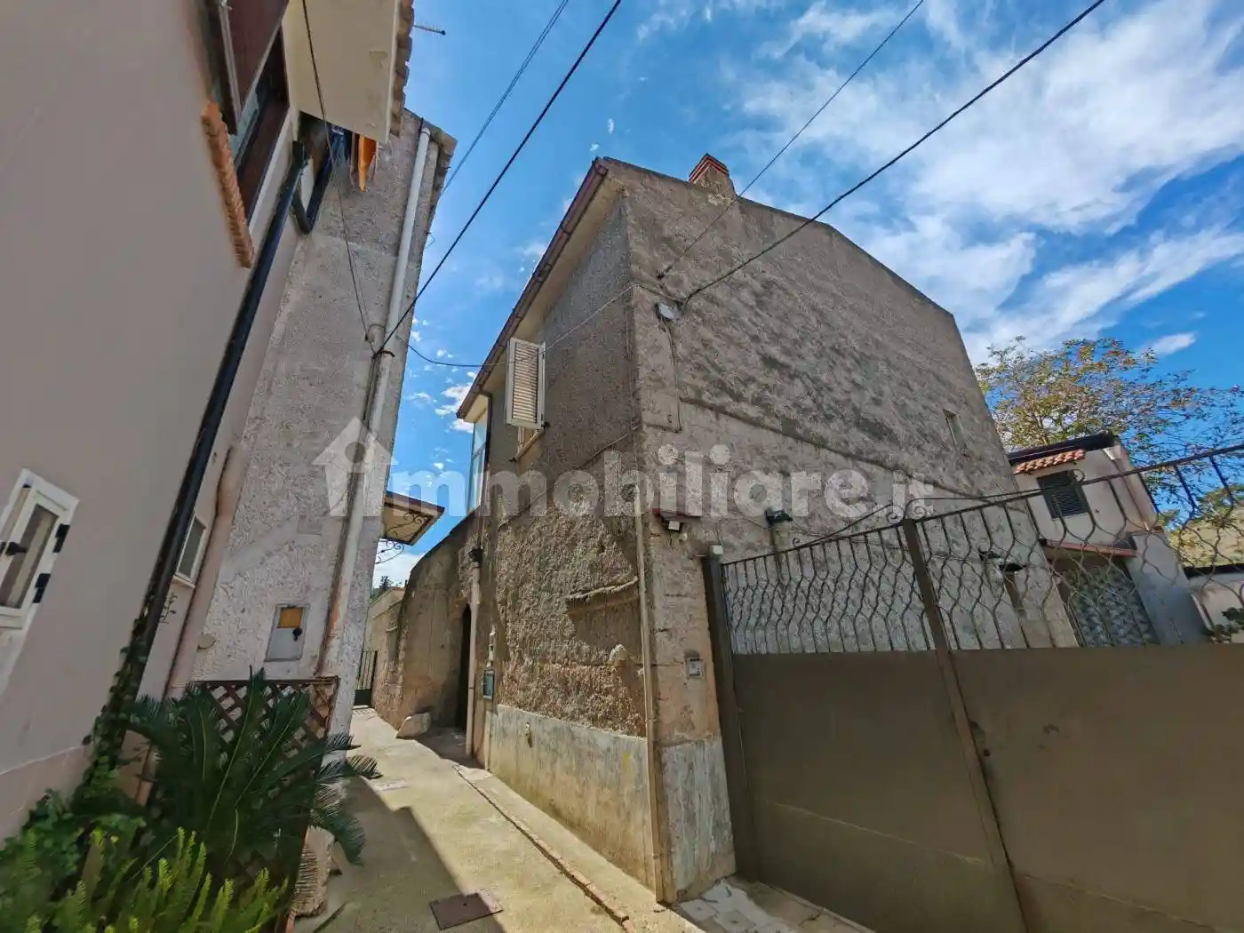 Terratetto unifamiliare via Carlo Rapugliano 2, Casertavecchia - Casola, Caserta - foto 4