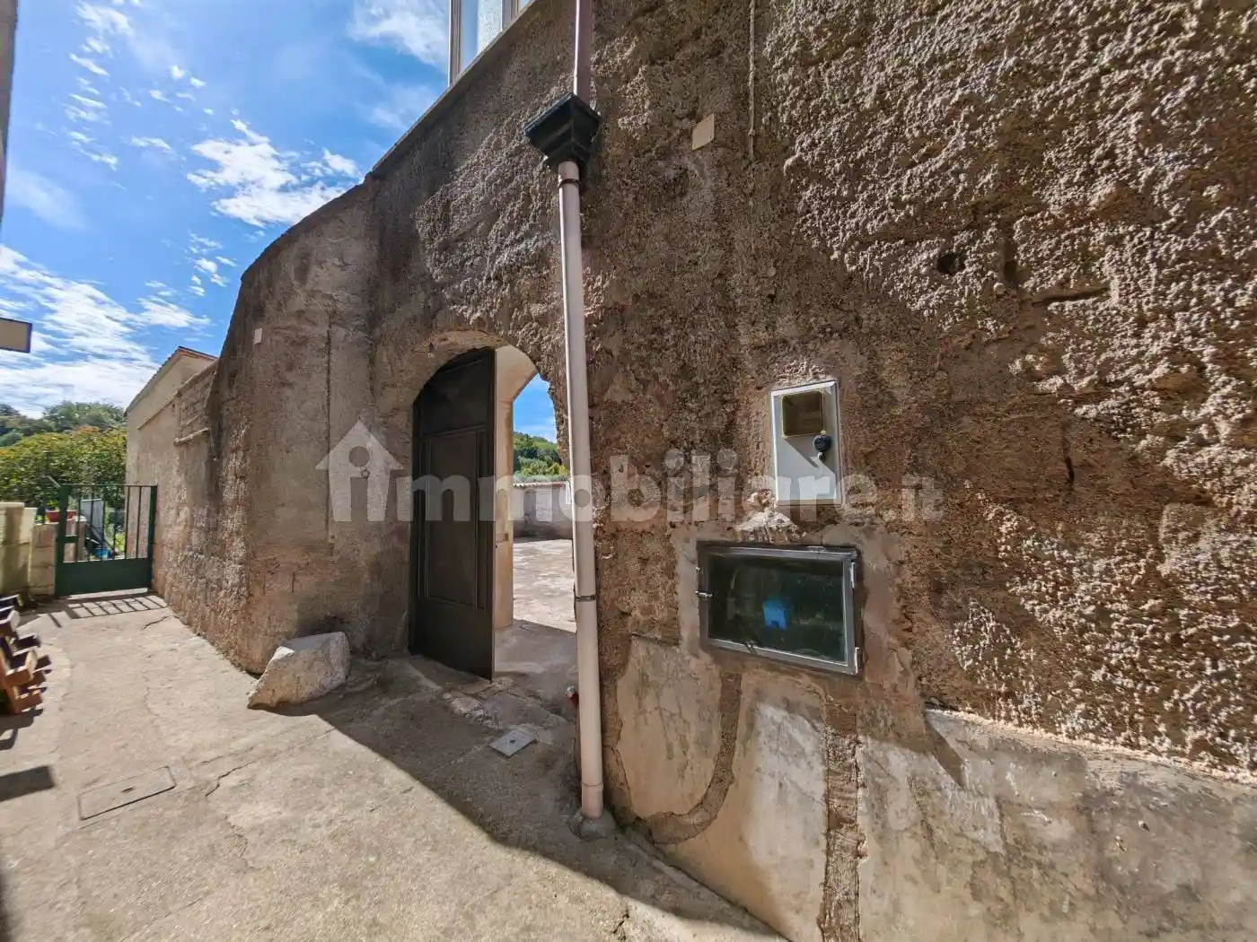 Terratetto unifamiliare via Carlo Rapugliano 2, Casertavecchia - Casola, Caserta - foto 5