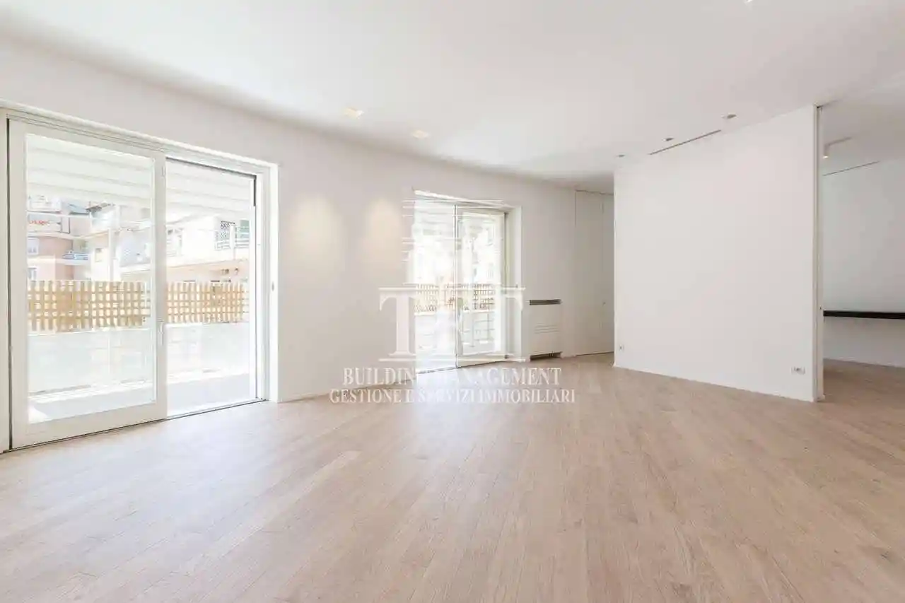 Attico via Archimede ,, Euclide, Roma - foto 4