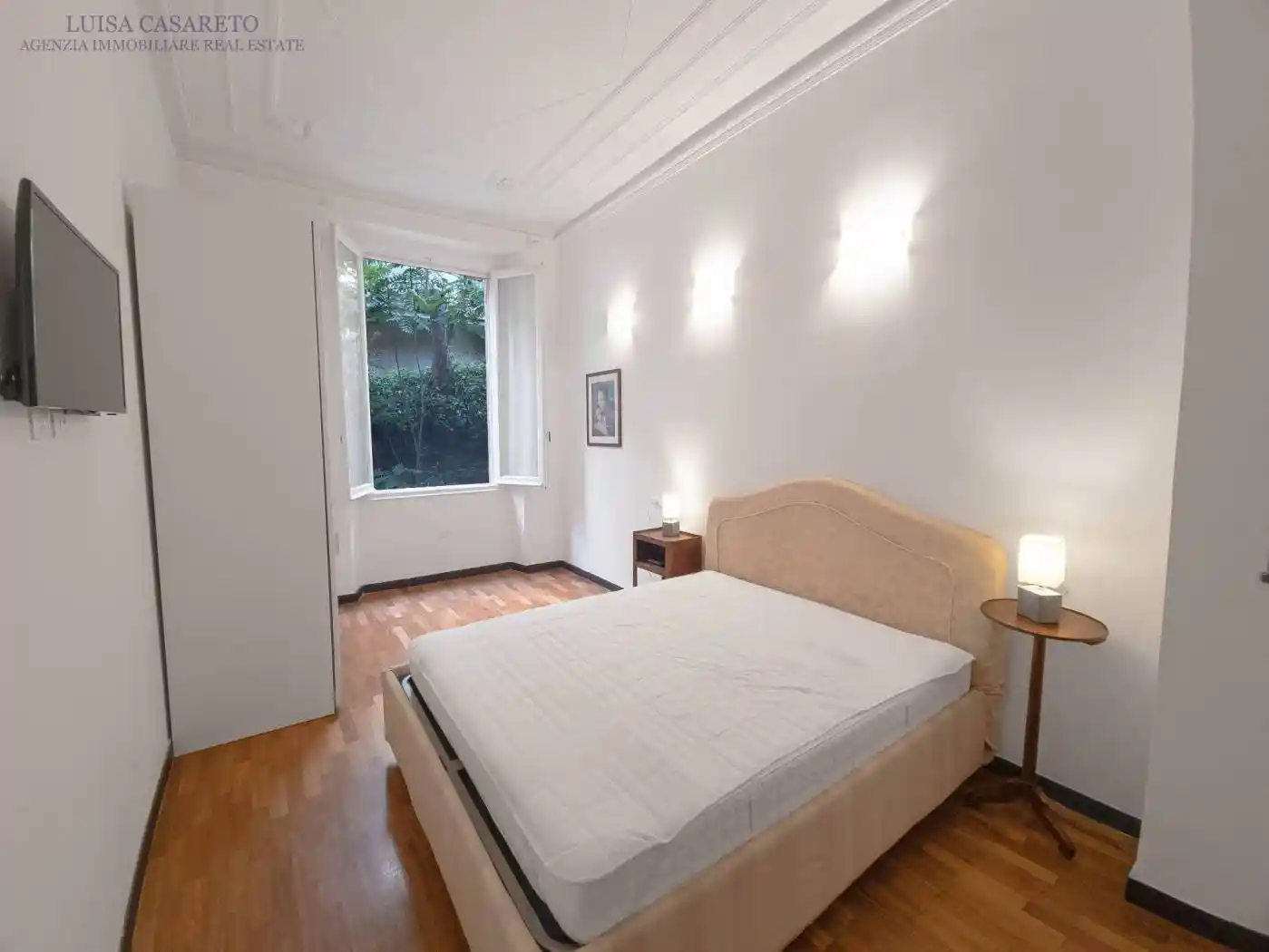 Bilocale salita di San Nicolosio 1, Carmine, Genova - foto 4